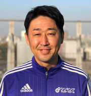 菊池 健太(キクチ ケンタ)