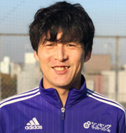 黒滝悠太